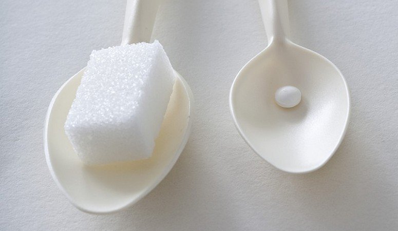 Zijn zoetstoffen gezonder dan suiker?