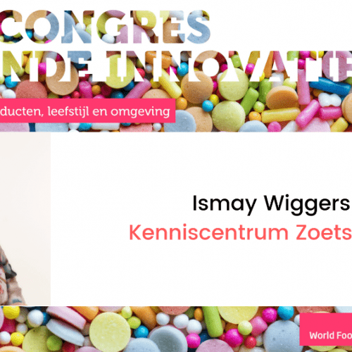 Interview met Ismay Wiggers: Voedingsadvies om de hypes heen geven