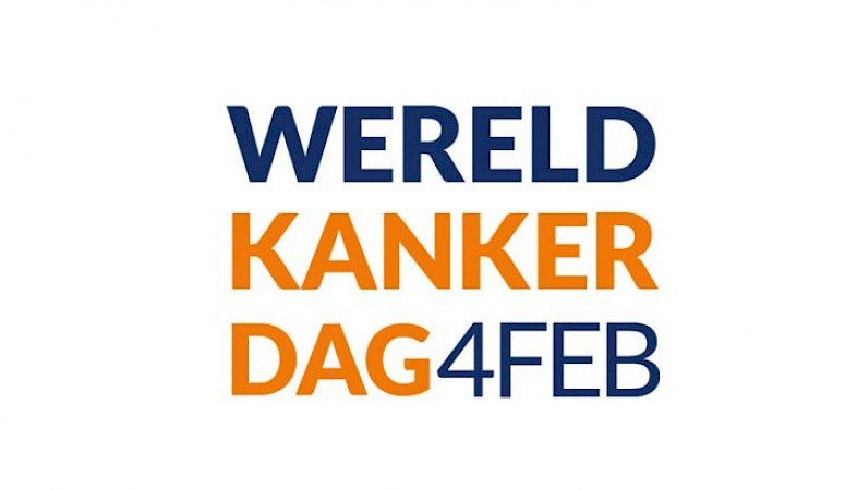 Wereld Kanker Dag - 4 februari 2020