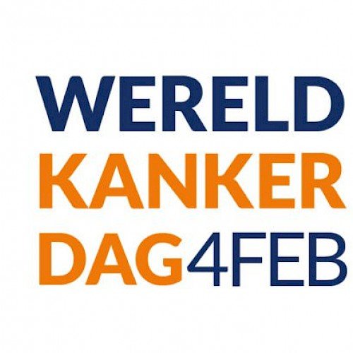 Wereld Kanker Dag - 4 februari 2020