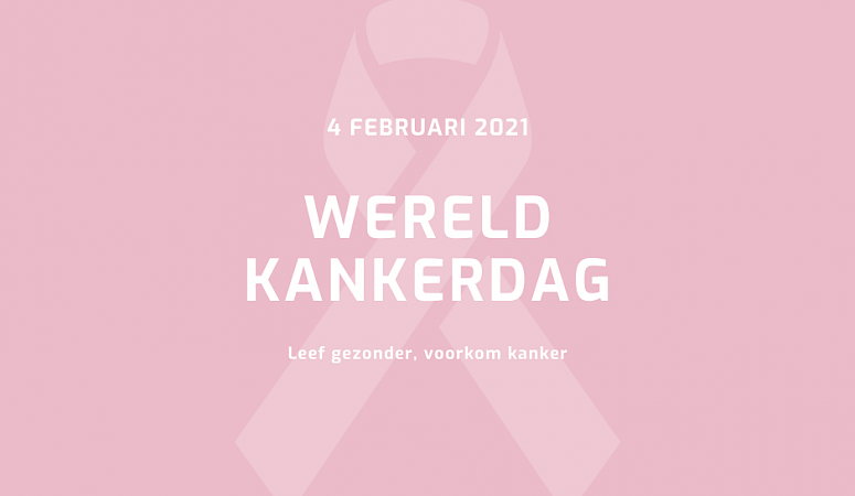 Wereldkankerdag 2021