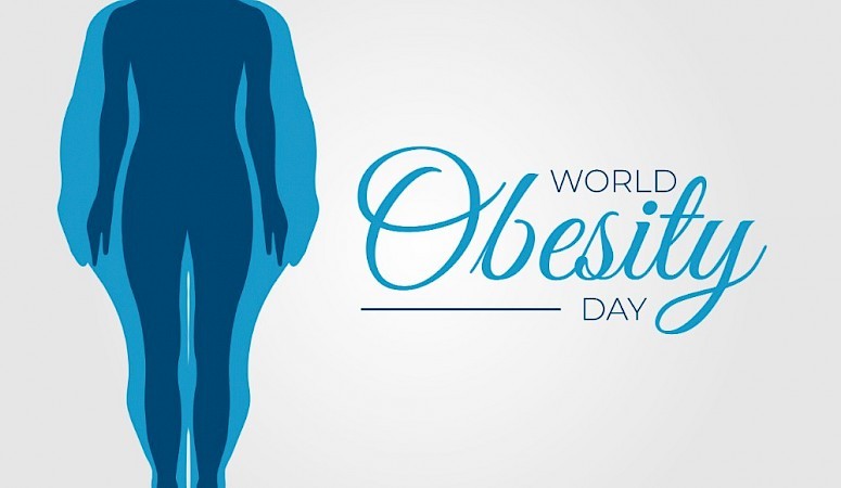 Wereld Obesitas Dag 