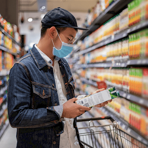 NVWA schept duidelijkheid met Handboek Voeding- en Gezondheidsclaims