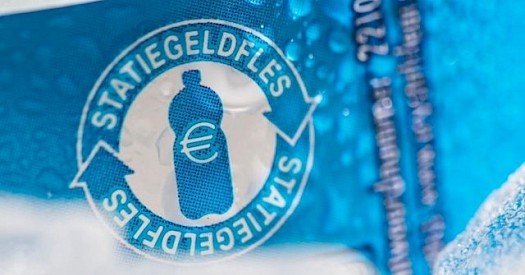 1 juli statiegeld op kleine frisdrankflesjes | Kenniscentrum Zoetstoffen