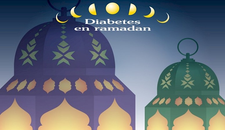NDF Toolbox Diabetes & ramadan staat online