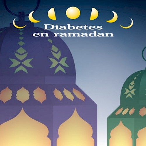 NDF Toolbox Diabetes & ramadan staat online