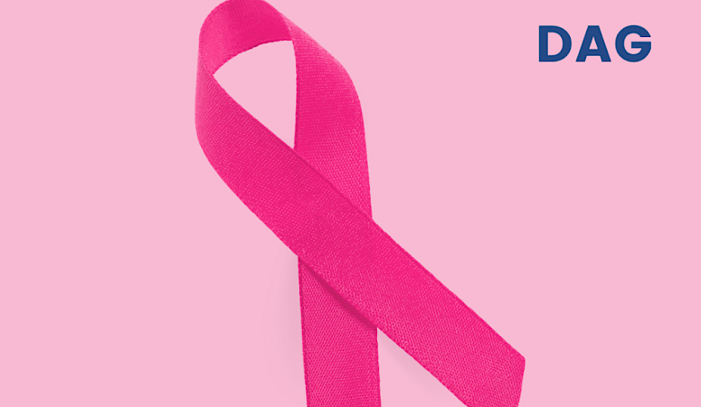 4 februari - Wereld Kanker Dag