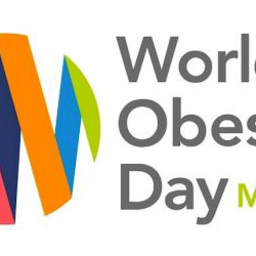 4 mrt - Wereld Obesitas Dag