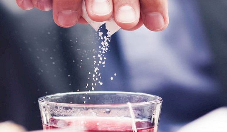 Nieuwe observationele studie: Zijn zoetstoffen een veilig alternatief voor suiker?