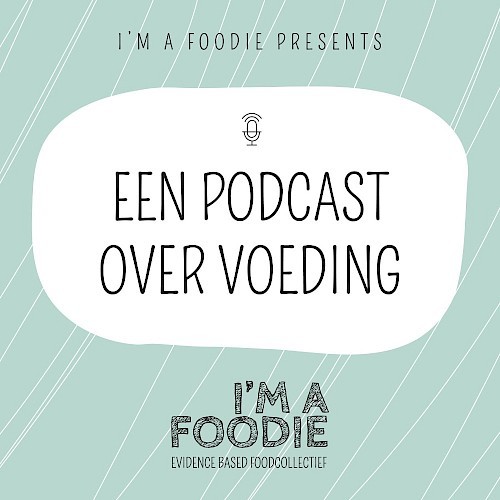 Luistertip: Podcast over voeding