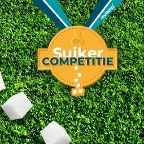 Wat heeft de suikercompetitie opgeleverd?