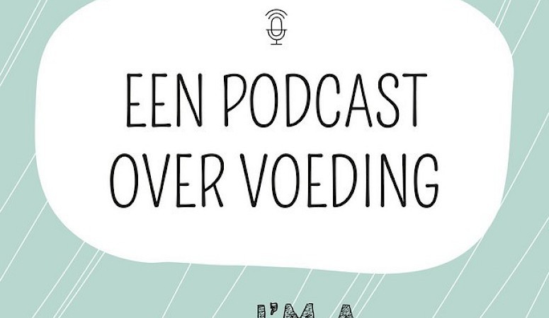 Luistertip: podcast van I