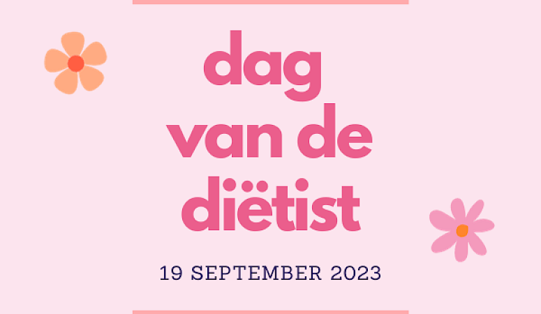 Dag van de Diëtist