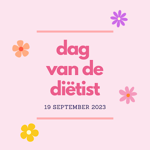 Dag van de Diëtist