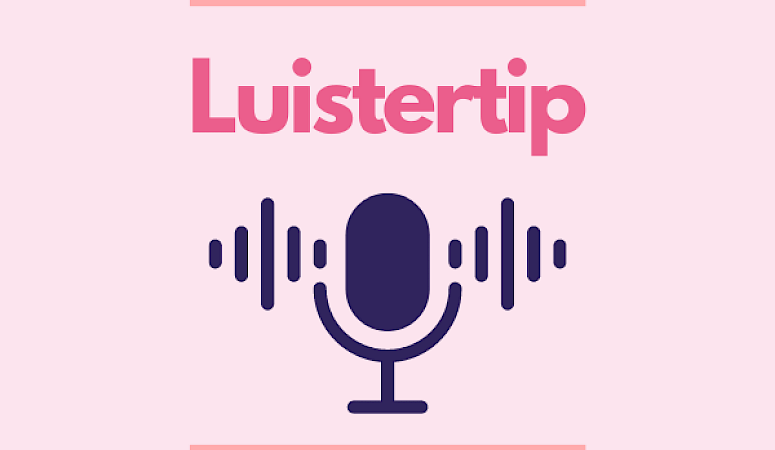 Luistertip: de 50e podcast van Gezondheid & Wetenschap